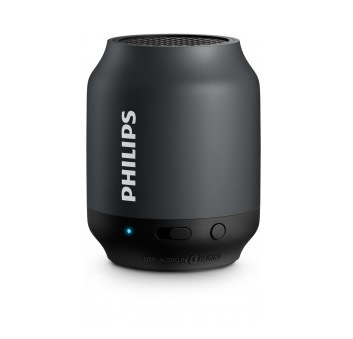 Philips Bt50a00 Bluetooth Negro